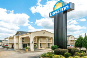 Отель Days Inn by Wyndham Shorter  Шортер